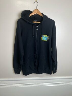 Universal Studios Grad Bash
2021 Hoodie Size Large, EUC